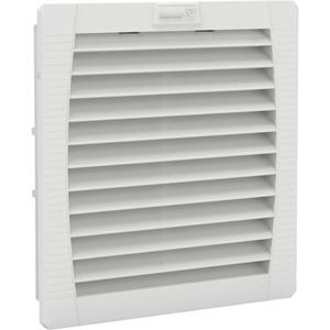 Pfannenberg PFA 30000 55 UV 7035 Filterventilatie (b x h x d) 202 x 202 x 40 mm 1 stuk(s)