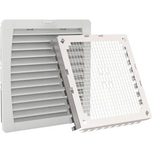 Pfannenberg PFA 40000 54 7035 EMC Filterventilatie (b x h x d) 252 x 252 x 44 mm 1 stuk(s)