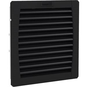 Pfannenberg PFA 60000 54 9011 Filterventilatie (b x h x d) 320 x 320 x 46 mm 1 stuk(s)