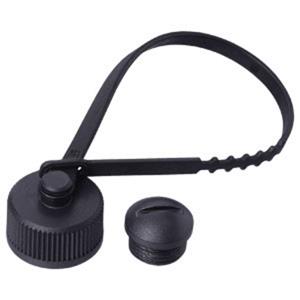 Pepperl+Fuchs SCHUTZKAPPE LS610 ZUBEHOER 181312 Montage-accessoires 1 stuk(s)