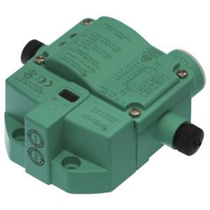 Pepperl+Fuchs Inductieve sensor PNP NBN3-F31K-E8-V1-V1