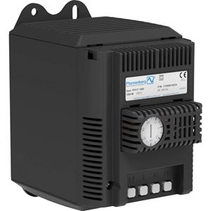 Pfannenberg Schakelkastverwarming PFH-T 500 230V 230 V/AC (l x b x h) 139 x 88 x 142 mm 1 stuk(s)