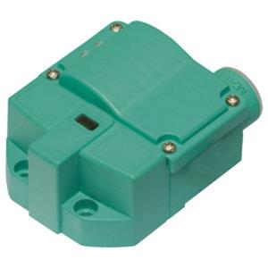Pepperl+Fuchs Inductieve sensor Tweedraads NBN3-F31K-Z8