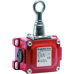 bernsteinag Bernstein SD-U1 Seilzugschalter 240 V/AC 16A Seilzug mit Öse tastend IP65 1St.