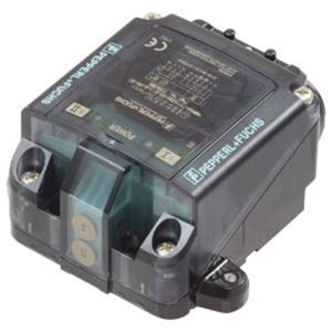 Pepperl+Fuchs Inductieve sensor Tweedraads NBN3-F31K2M-Z8L-B23-S