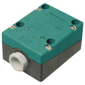 Pepperl+Fuchs Inductieve sensor PNP NBN30-FPS-E5