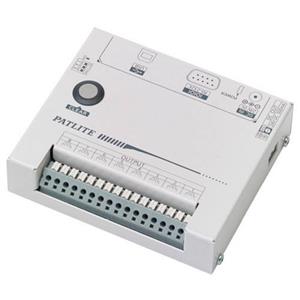 Patlite PHC Aansluitelement voor signaalgever