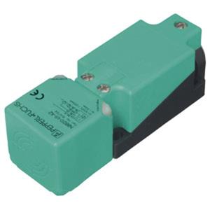 Pepperl+Fuchs Inductieve sensor NAMUR NBN30-U1K-N0 123G1xxD
