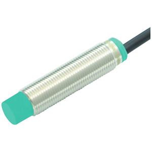 Pepperl+Fuchs Inductieve sensor PNP NBN4-12GM50-A2