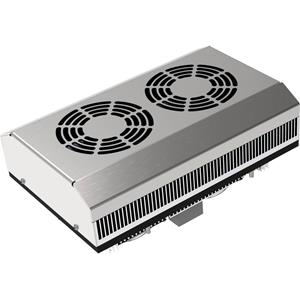 Elmeko PK 150 HK-EX Kühlgerät 24 V/DC 173W (B x H x T) 306 x 200 x 135mm 1St.