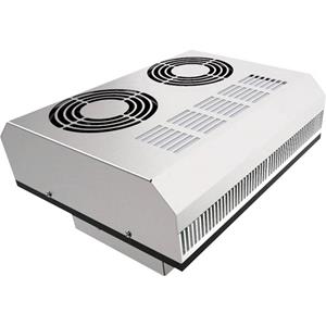 Elmeko PK 150 PS-C Kühlgerät 100 V/AC, 240 V/AC 150W (B x H x T) 306 x 250 x 180mm 1St.