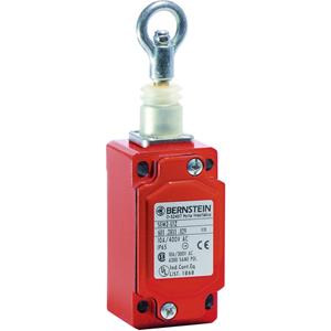 bernsteinag Bernstein SEM2-U1Z Seilzugschalter 240 V/AC 10A Seilzug mit Öse tastend IP65 1St.