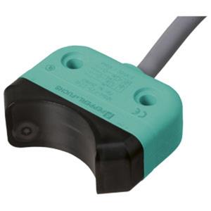 Pepperl+Fuchs Inductieve sensor PNP NBN4-F25-E8-0,14M