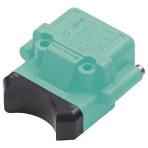 Pepperl+Fuchs Inductieve sensor Tweedraads NBN4-F25K-2Z4L