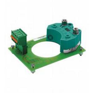 Pepperl+Fuchs Inductieve sensor Vlak NAMUR PL2-F25-N4-K