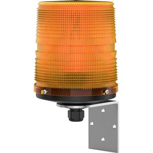 Pfannenberg Flitslamp PMF 2015-M 24 DC AM 21007804012 Oranje Oranje 24 V/DC