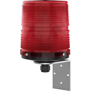 Pfannenberg Flitslamp PMF 2015-M 24 DC RD 21007805012 Rood Rood 24 V/DC