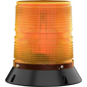 Pfannenberg Flitslamp PMF 2015-SIL 24 DC AM DIREKTM. 21007804601 Oranje Oranje 24 V/DC