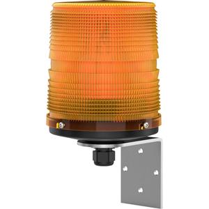 Pfannenberg Flitslamp PMF 2015-SIL 24 DC AM WINKELM. 21007804611 Oranje Oranje 24 V/DC