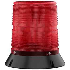 Pfannenberg Signaallamp LED PMF LED-HI-SIL 24 DC RD 21154635006 Rood Flitslicht, Knipperlicht 24 V/DC