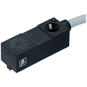 Pepperl+Fuchs Inductieve sensor PNP NBN4-F29A-E2-C-0,6M-V3