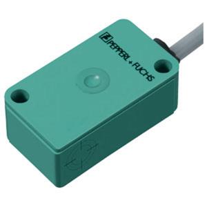 Pepperl+Fuchs Induktiver Sensor NPN NBN4-V3-E0