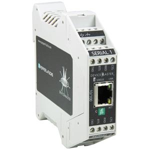 Pepperl+Fuchs 70114027 ICDM-RX/EN-2ST/RJ45-DIN Gateway 24 V/DC 1St.