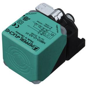 Pepperl+Fuchs Inductieve sensor NPN NBN40-L2-A0-V1