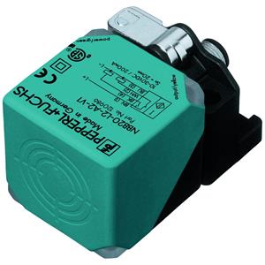 Pepperl+Fuchs Inductieve sensor NPN NBN40-L2-A0-V1-M