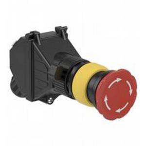 Pepperl+Fuchs PMP.E4.C.02 Meldeschalter 1St.