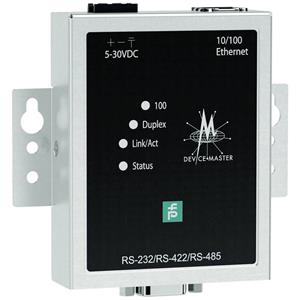 Pepperl+Fuchs 70114021 ICDM-RX/MOD-DB9/RJ45-PM Gateway 24 V/DC 1 stuk(s)