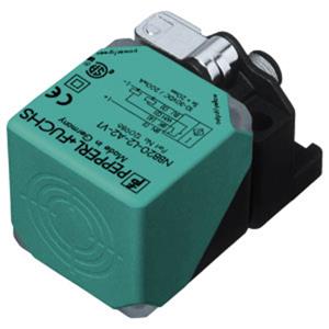 Pepperl+Fuchs Inductieve sensor Tweedraads NBN40-L2-Z5-V1