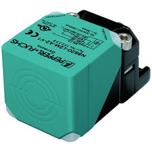 Pepperl+Fuchs Inductieve sensor NPN NBN40-L2M-A0-V1