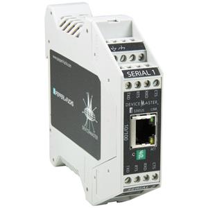 Pepperl+Fuchs 70114042 ICDM-RX/PN1-2ST/RJ45-DIN Gateway 24 V/DC 1 stuk(s)