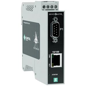 Pepperl+Fuchs 70114037 ICDM-RX/PN1-DB9/RJ45-DIN Gateway 24 V/DC 1 stuk(s)