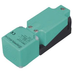 Pepperl+Fuchs Inductieve sensor NPN NBN40-U1-E0