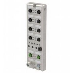 Pepperl+Fuchs ICE1-16DIO-G60L-C1-V1D 308627 Actieve sensor/actorbox Multipoolverdeler 1 stuk(s)