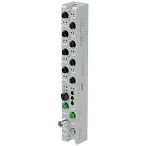 Pepperl+Fuchs 70101643 ICE1-8IOL-G30L-V1D I/O-module 24 V/DC 1 stuk(s)