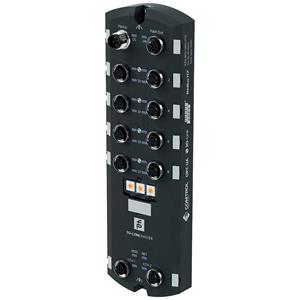 Pepperl+Fuchs 70104877 ICE2-8IOL-G65L-V1D I/O-module 24 V/DC 1 stuk(s)