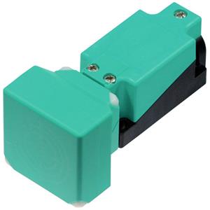 Pepperl+Fuchs Inductieve sensor NPN NBN40-U1L-A0