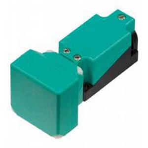 Pepperl+Fuchs Inductieve sensor Niet vlak PNP NBN40-U1L-A2