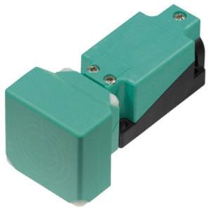 Pepperl+Fuchs Inductieve sensor NAMUR NBN40-U1LK-N0 123G1xxD