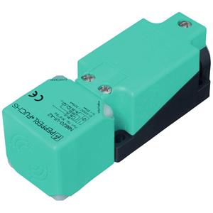 Pepperl+Fuchs Inductieve sensor PNP NBN40-U2-E2