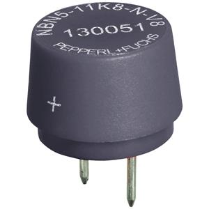 Pepperl+Fuchs Inductieve sensor NAMUR NBN5-11K8-N-V8