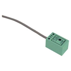 Pepperl+Fuchs Induktiver Sensor NPN NBN5-F7-E0