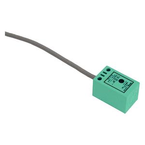 Pepperl+Fuchs Induktiver Sensor NPN NBN5-F7-E0-5M