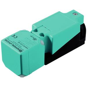 Pepperl+Fuchs Inductieve sensor PNP NBN50-U1K-E2