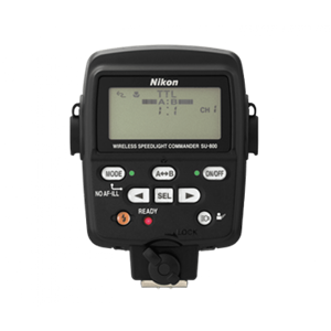 NIKON  SU-800