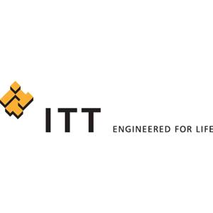 ITT 132043-1013 Ronde connector 1 stuk(s)