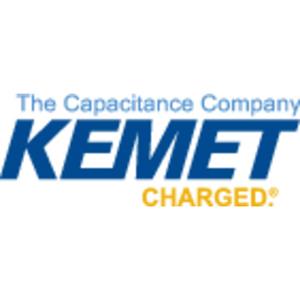 Kemet Keramische condensator 700 stuk(s) Tape on Full reel